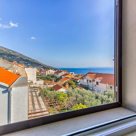 Apartment Adriano Бол Екстер'єр фото