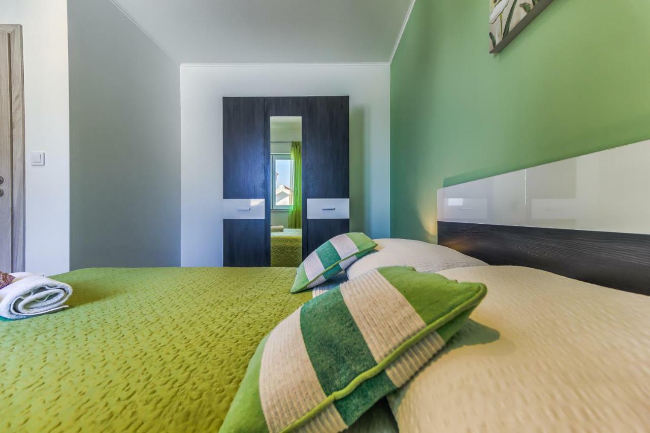 Apartment Adriano Бол Екстер'єр фото