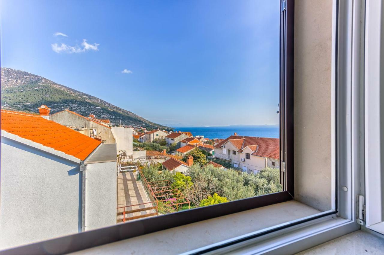 Apartment Adriano Бол Екстер'єр фото