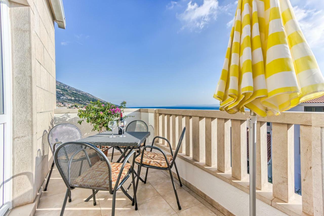 Apartment Adriano Бол Екстер'єр фото