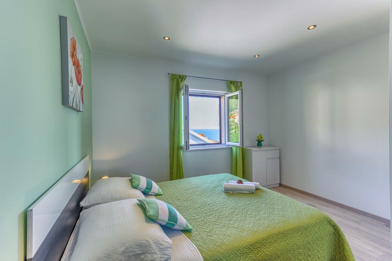 Apartment Adriano Бол Екстер'єр фото