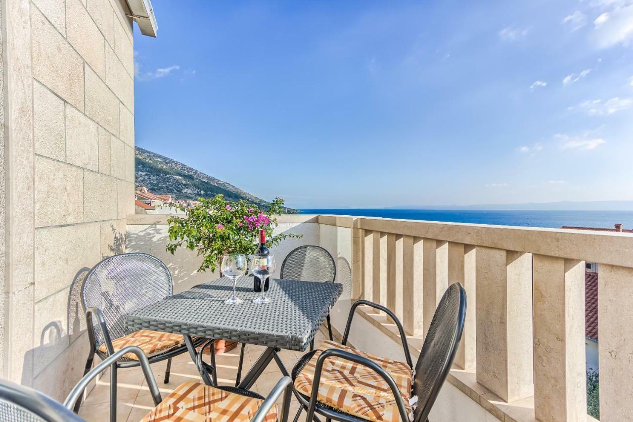 Apartment Adriano Бол Екстер'єр фото