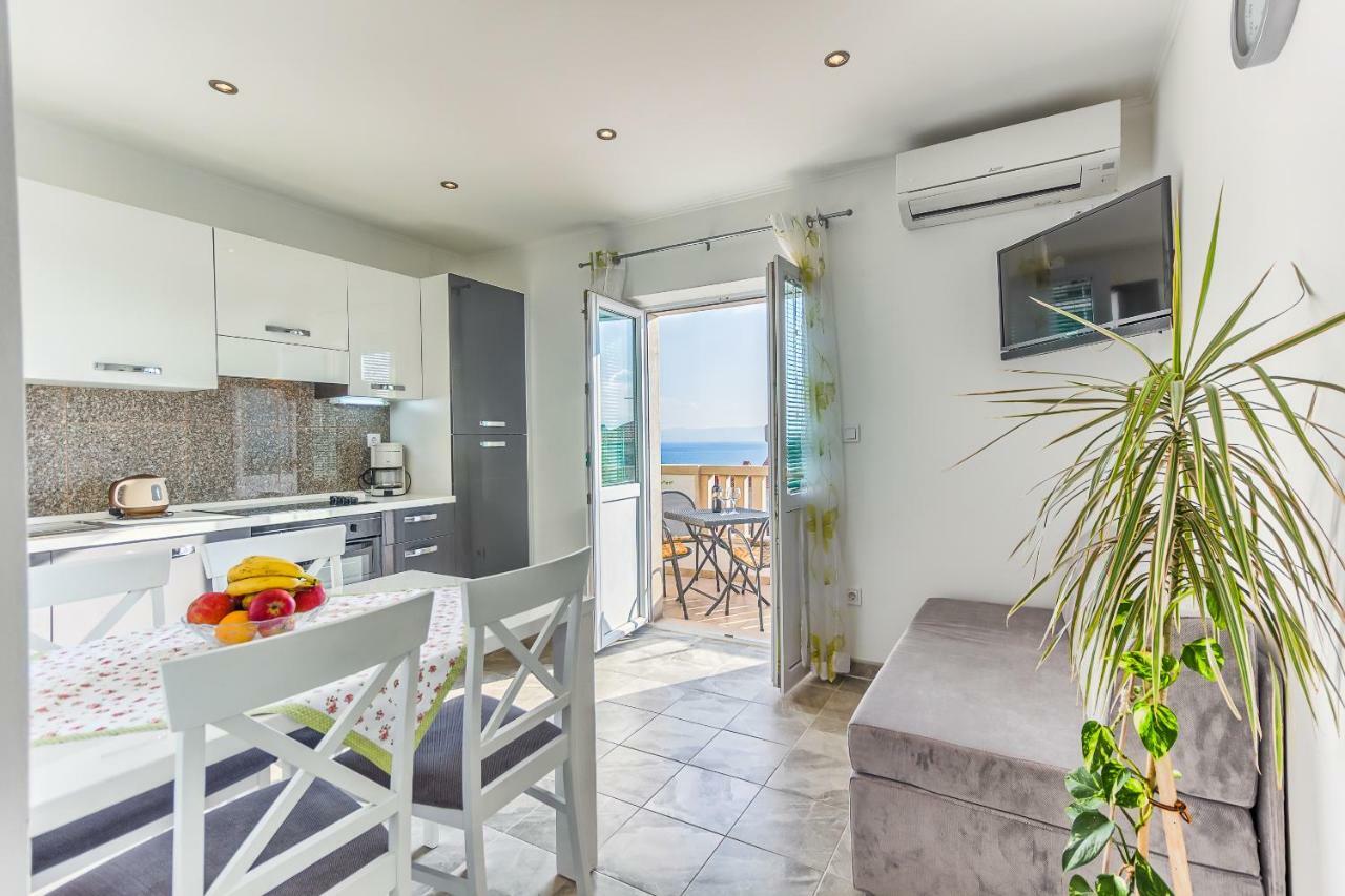 Apartment Adriano Бол Екстер'єр фото